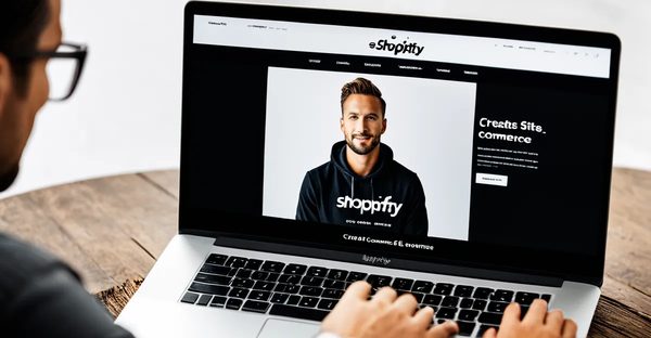 Créer un site e-commerce shopify : conseils de pro pour réussir