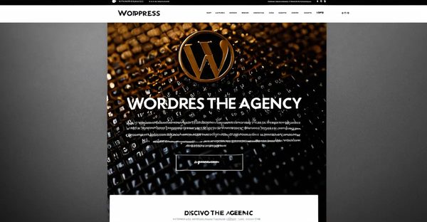 Découvrez l'agence wordpress à lyon pour des sites sur mesure