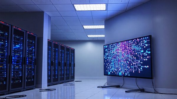 Top forfaits d'infogérance serveur à considérer pour votre entreprise