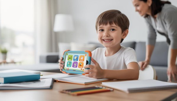 Quel smartphone pour enfant en 2026 : la sélection des meilleures options ?