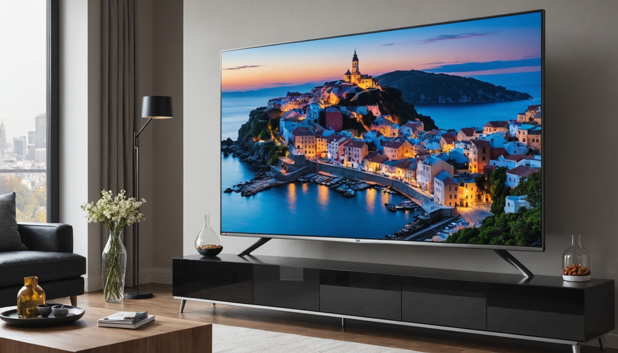 Vos questions sur les téléviseurs LG